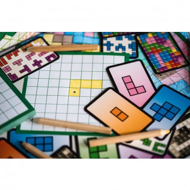 Second Chance - Jeu de société - Act In Games