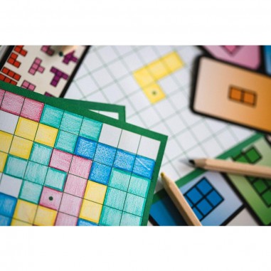 Second Chance - Jeu de société - Act In Games