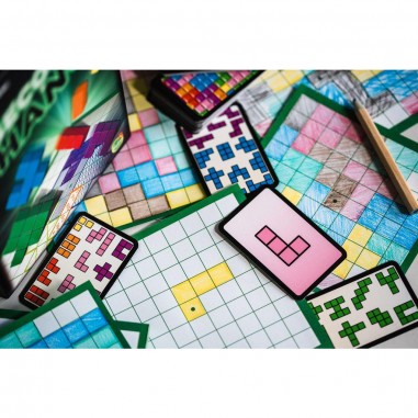 Second Chance - Jeu de société - Act In Games