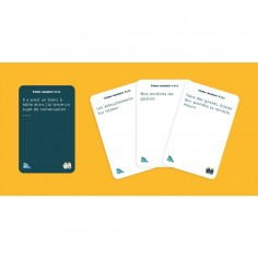 Blanc Manger Coco - Extension La Recave - Jeu de société - Blanc Manger Coco - Hiboutatillus 2