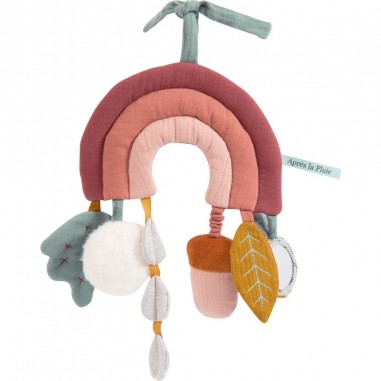 Arc en ciel d'activités "Après la Pluie"