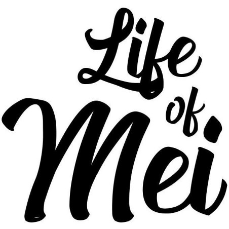 Au Creux De Ta Main - La Vie de Mei - Boite de Jeux - Jeux de société - La Boite De Jeu