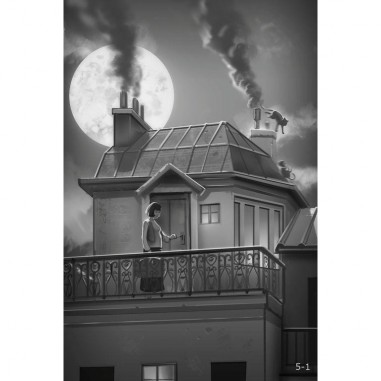 Au Creux De Ta Main - La Vie de Mei - Boite de Jeux - Jeux de société - La Boite De Jeu