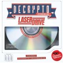 Decrypto - Extension Laser Drive Fr - Le Scorpion Masqué
