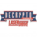 Decrypto - Extension Laser Drive Fr - Le Scorpion Masqué