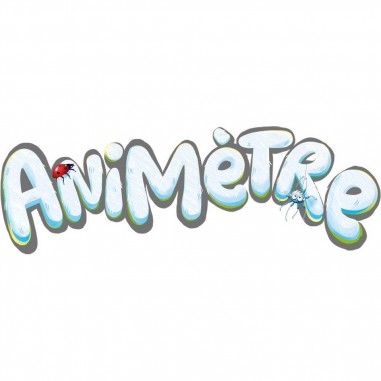 Animètre - Boardgames Ltd - Jeux de société - Lifestyle