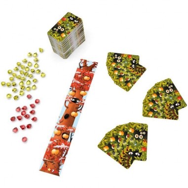 Animètre - Boardgames Ltd - Jeux de société - Lifestyle