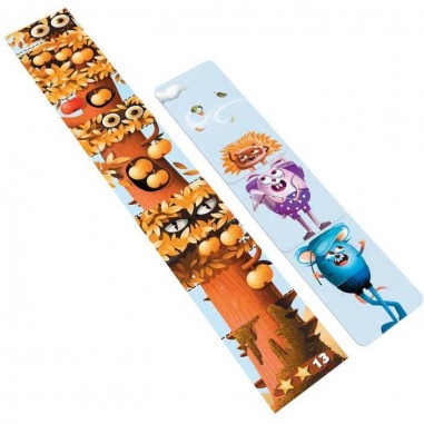 Animètre - Boardgames Ltd - Jeux de société - Lifestyle