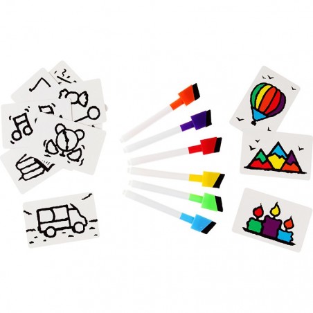 Speed Colors Extension - Jeu de société - Ltd - Lifestyle Boardgames