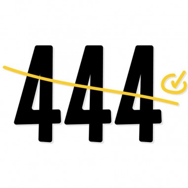 444 choses à faire… ou pas - Boardgames Ltd - Jeux de société - Lifestyle