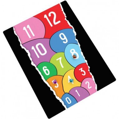 444 choses à faire… ou pas - Boardgames Ltd - Jeux de société - Lifestyle