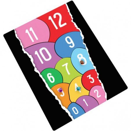 444 choses à faire… ou pas - Boardgames Ltd - Jeux de société - Lifestyle