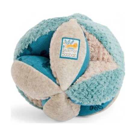 Balle sensorielle Sous mon Baobab - Moulin Roty