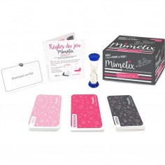 S'envoie en l'air - Jeux de société - Mimetix 2