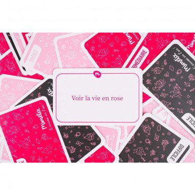 S'envoie en l'air - Jeux de société - Mimetix