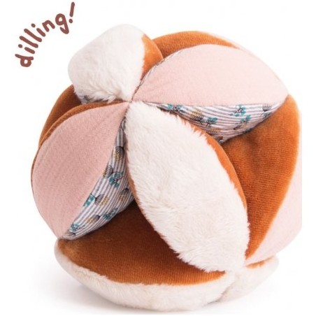 Balle sensorielle Après la Pluie - Moulin Roty