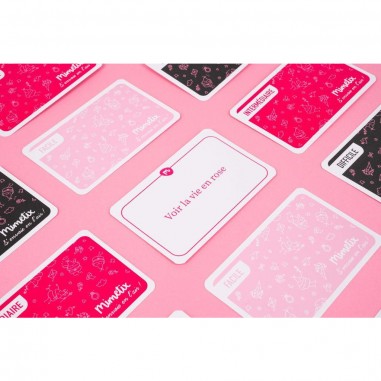 S'envoie en l'air - Jeux de société - Mimetix