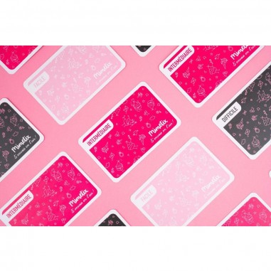 S'envoie en l'air - Jeux de société - Mimetix