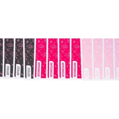 S'envoie en l'air - Jeux de société - Mimetix