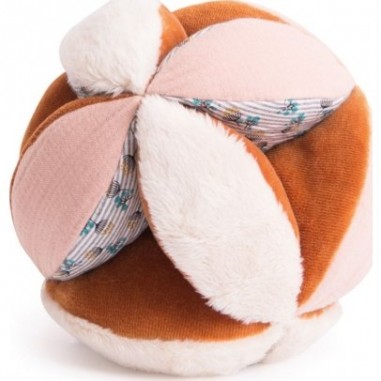 Balle sensorielle Après la Pluie - Moulin Roty