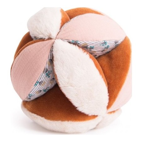 Balle sensorielle Après la Pluie - Moulin Roty