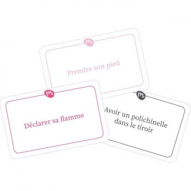 S'envoie en l'air - Jeux de société - Mimetix