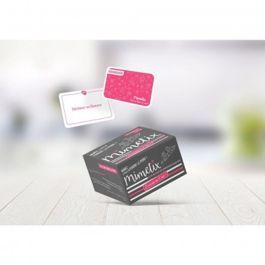 S'envoie en l'air - Jeux de société - Mimetix