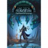 Extension Profondeurs abyssales - One deck dungeon - Nuts Publishing