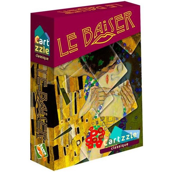 Jeux Opla Le baiser Cartzzle