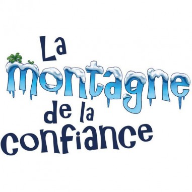 La Montagne de la Confiance - Jeu développement socioaffectif - Esprit Jeu - Placote