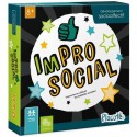 ImPro Social - Développement Socioaffectif - Placote