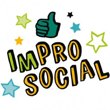 ImProsocial - Jeu d'improvisation dès 8 ansEsprit Jeu - Placote