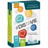 Distavie - Développement Socioaffectif - Placote