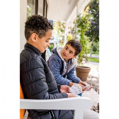 #Distavie - Développement SocioaffectifEsprit Jeu - Placote