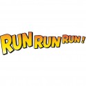 Jeu Run Run Run - The Flying Games