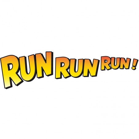 Run Run Run! - Jeux de société - The Flying Games