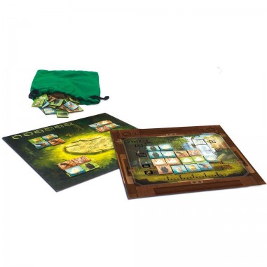 Loco Momo - Jeux de société - Blam