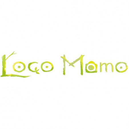 Loco Momo - Jeux de société - Blam