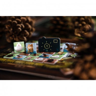 Loco Momo - Jeux de société - Blam