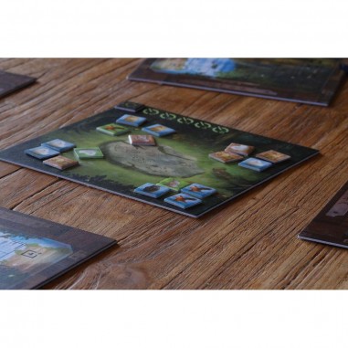 Loco Momo - Jeux de société - Blam