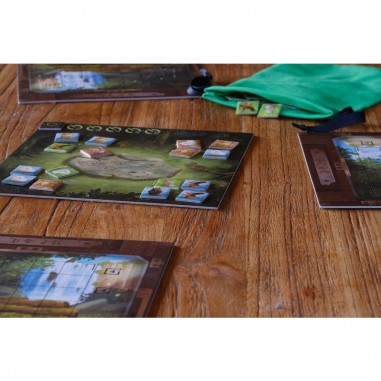 Loco Momo - Jeux de société - Blam