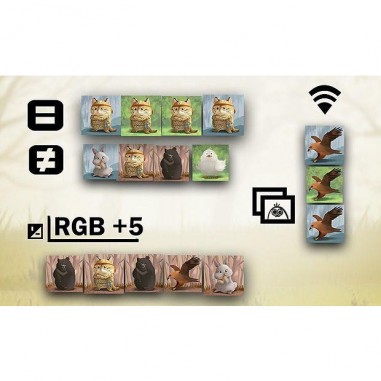 Loco Momo - Jeux de société - Blam