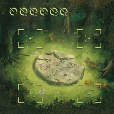 Loco Momo - Jeux de société - Blam