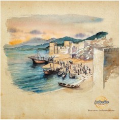 Cartaventura: Caravanes - Jeux de société - Blam 2