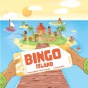 Bingo Island jeu de bingo et d'échange de ressources - Grrre Games