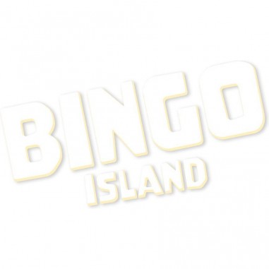 Bingo Island - Jeux de société - Grrre Games