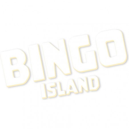 Bingo Island - Jeux de société - Grrre Games