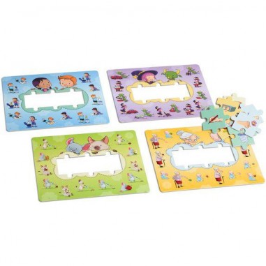 Le casse-phrase - Un jeu - Placote