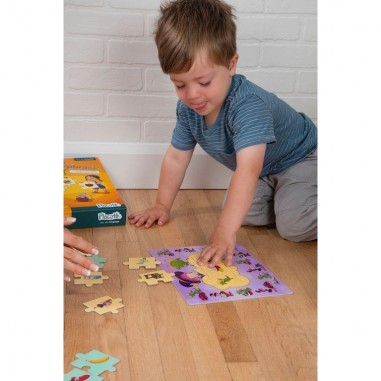 Le casse-phrase - Un jeu - Placote