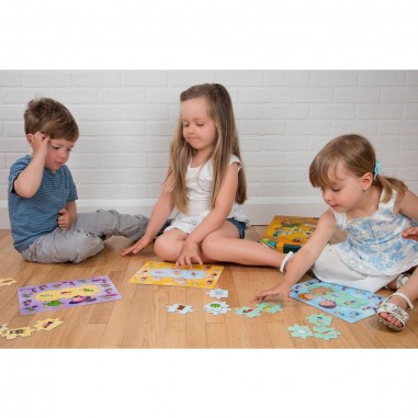 Le casse-phrase - Un jeu - Placote